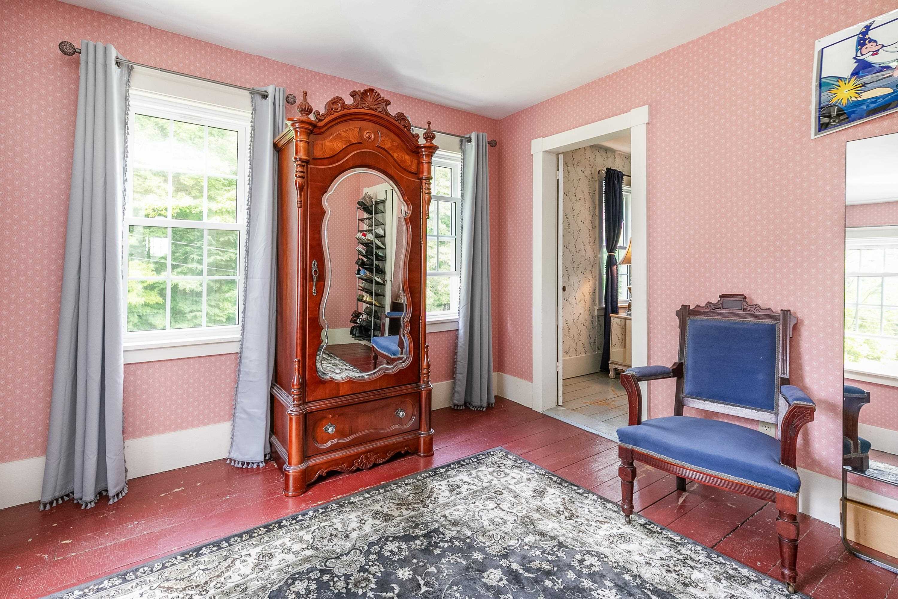 216 Gordon Hill Road New Hampton, NH 03256 - Photo 14 of 40