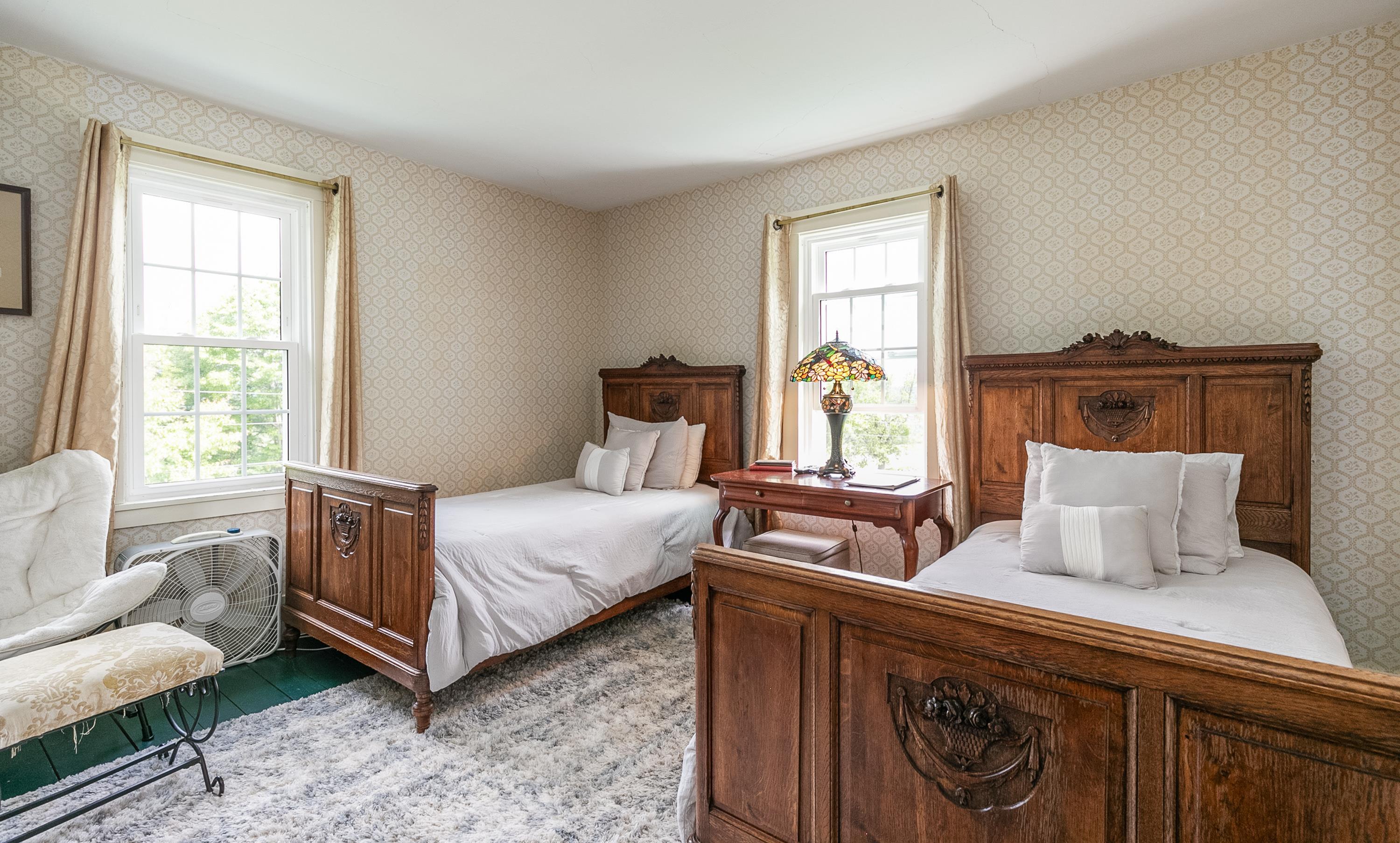 216 Gordon Hill Road New Hampton, NH 03256 - Photo 20 of 40