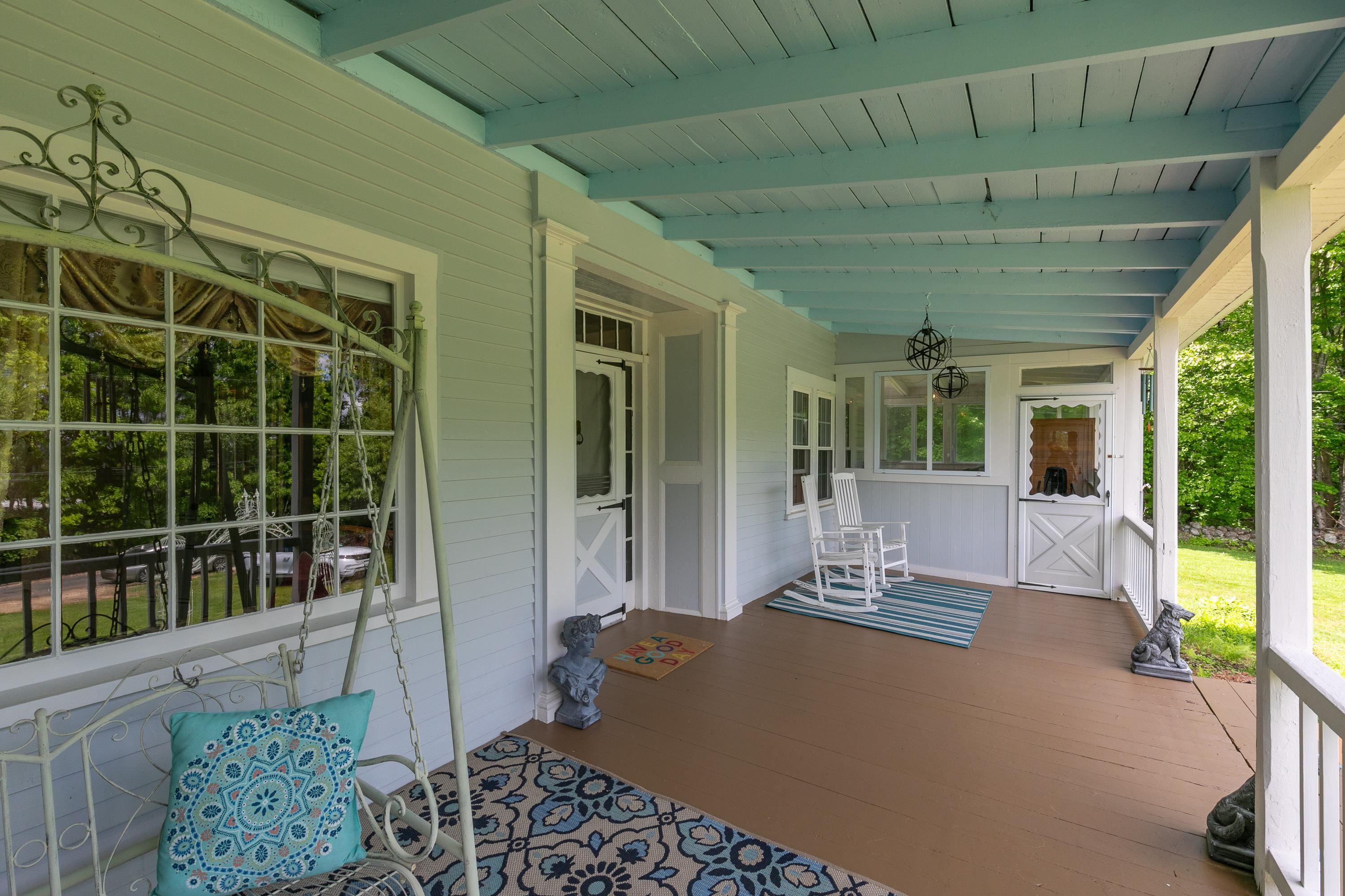 216 Gordon Hill Road New Hampton, NH 03256 - Photo 2 of 40