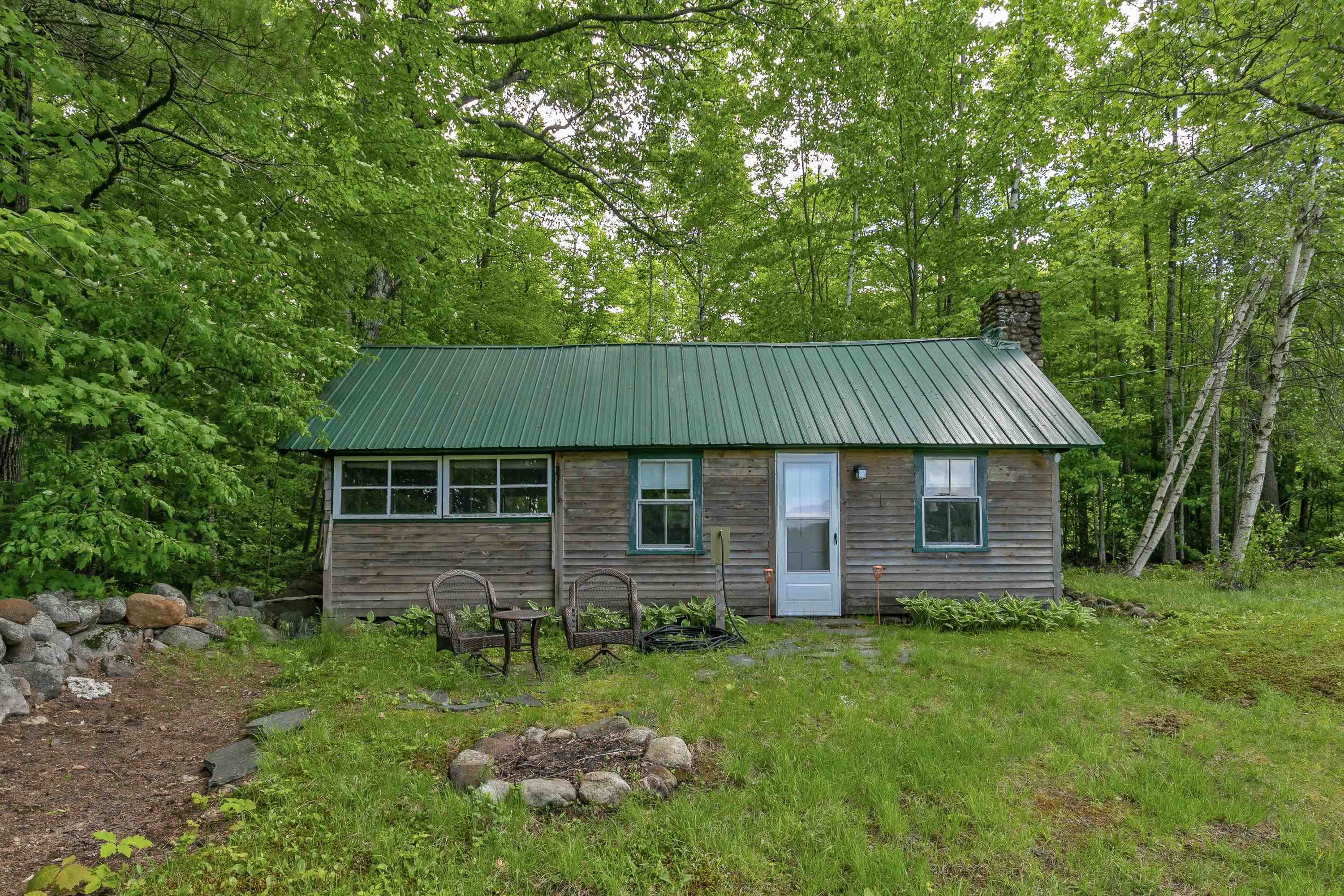 216 Gordon Hill Road New Hampton, NH 03256 - Photo 26 of 40