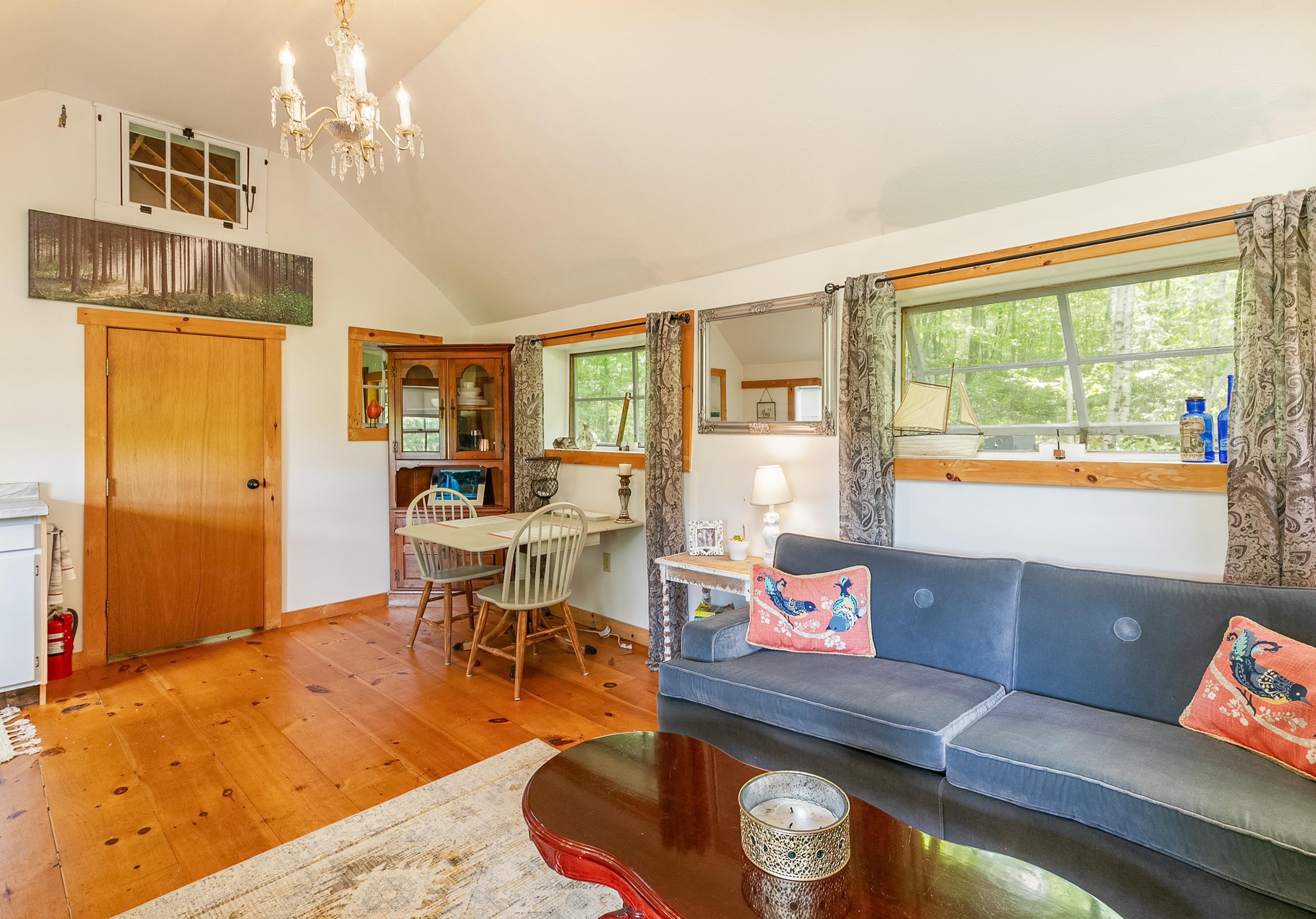 216 Gordon Hill Road New Hampton, NH 03256 - Photo 27 of 40