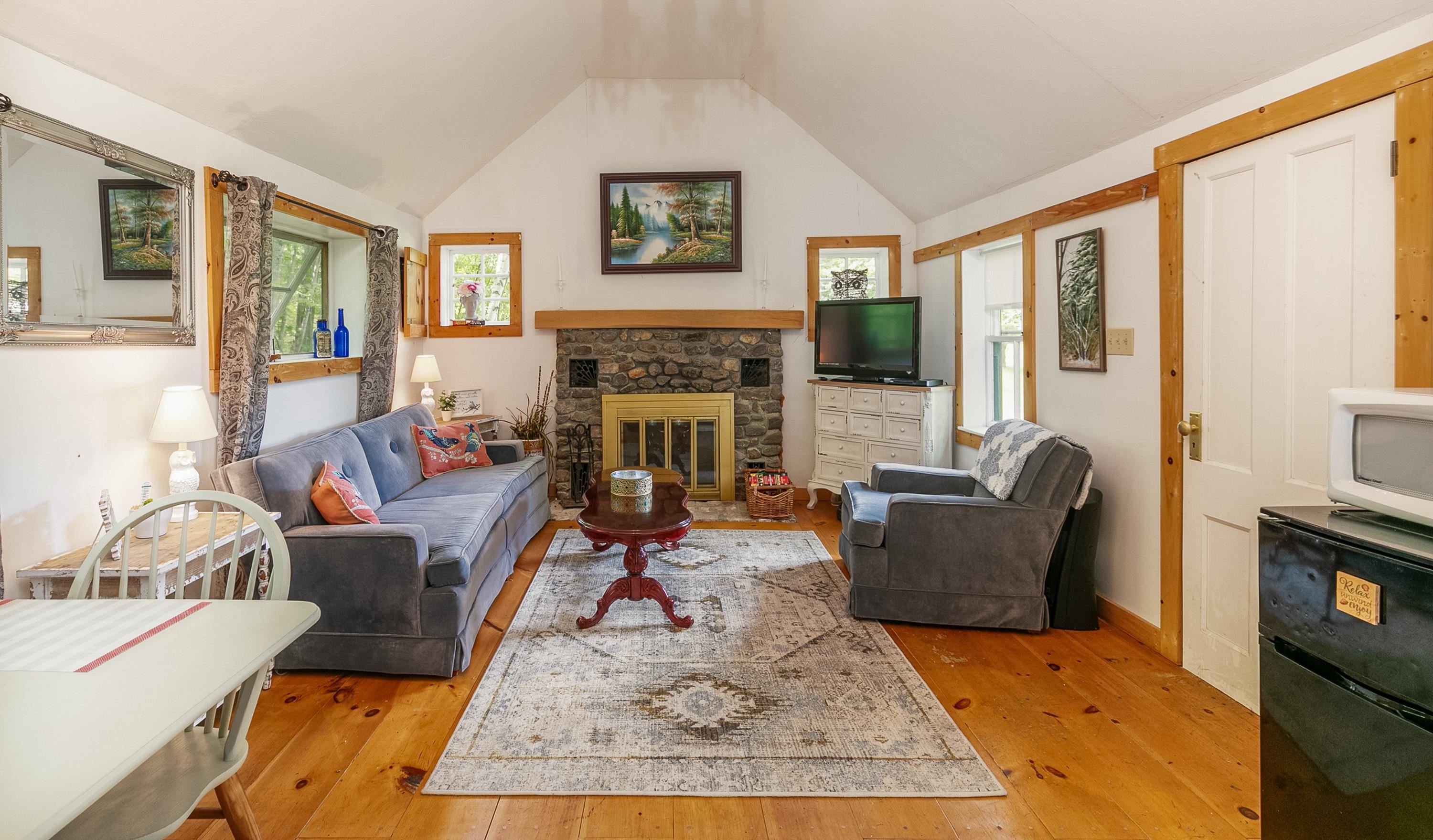 216 Gordon Hill Road New Hampton, NH 03256 - Photo 28 of 40