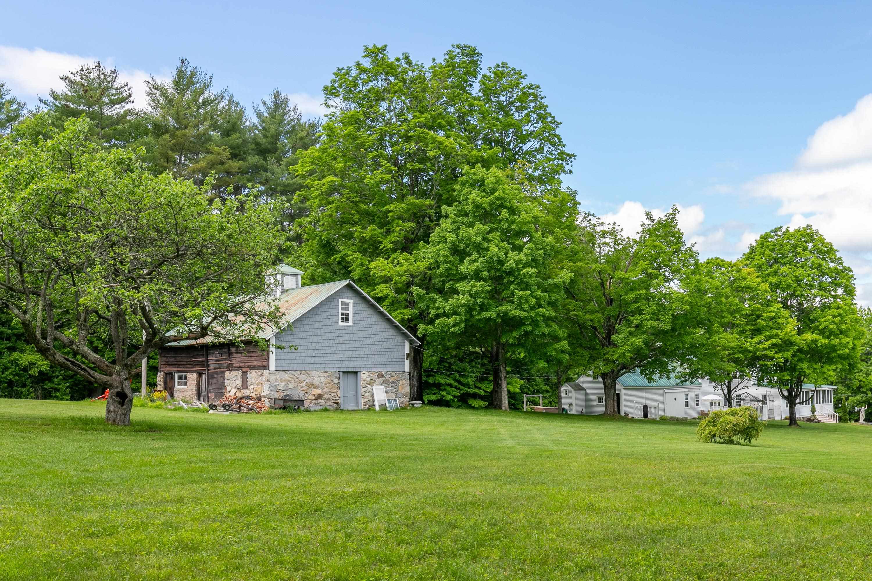 216 Gordon Hill Road New Hampton, NH 03256 - Photo 33 of 40