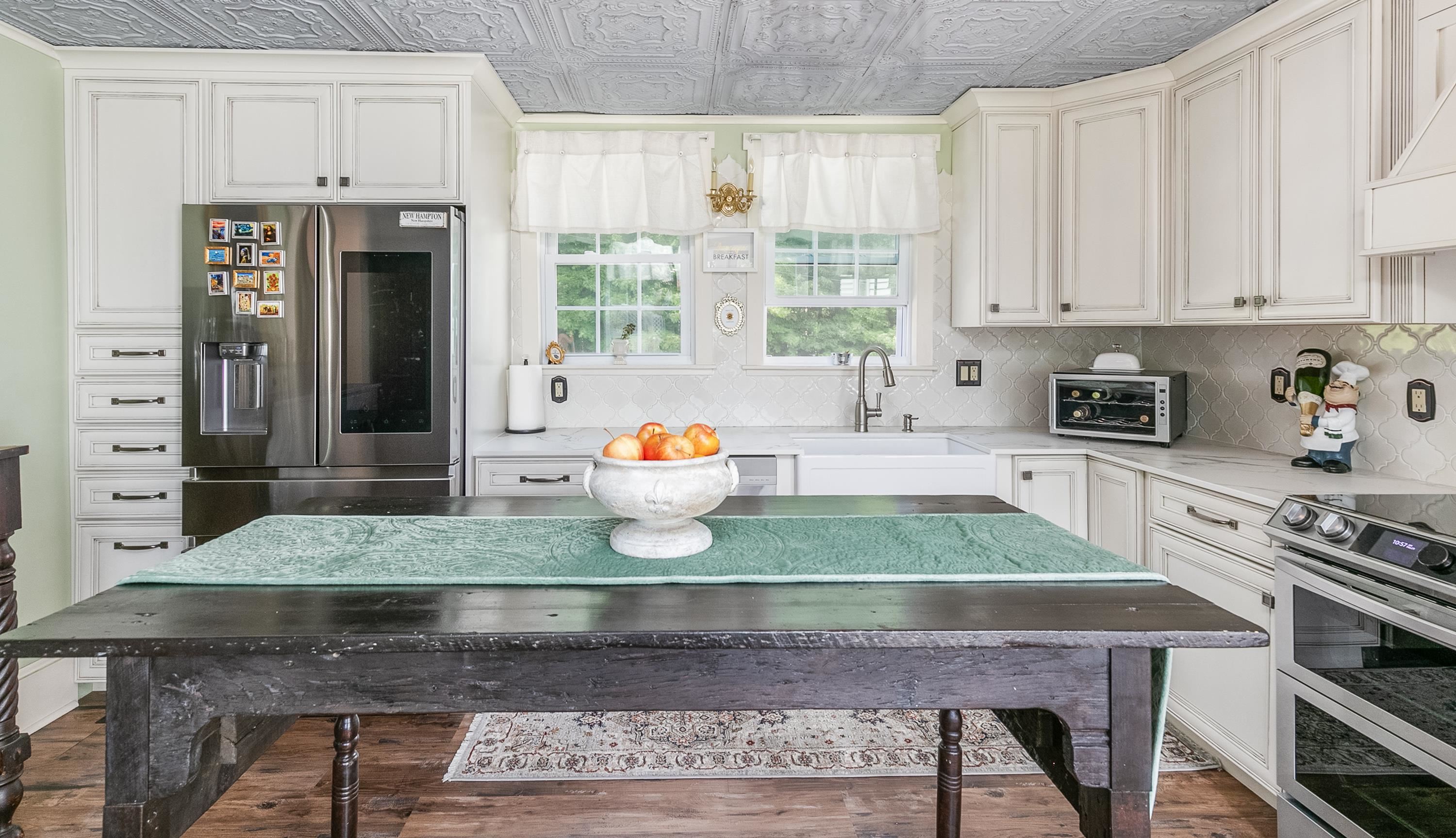 216 Gordon Hill Road New Hampton, NH 03256 - Photo 36 of 40