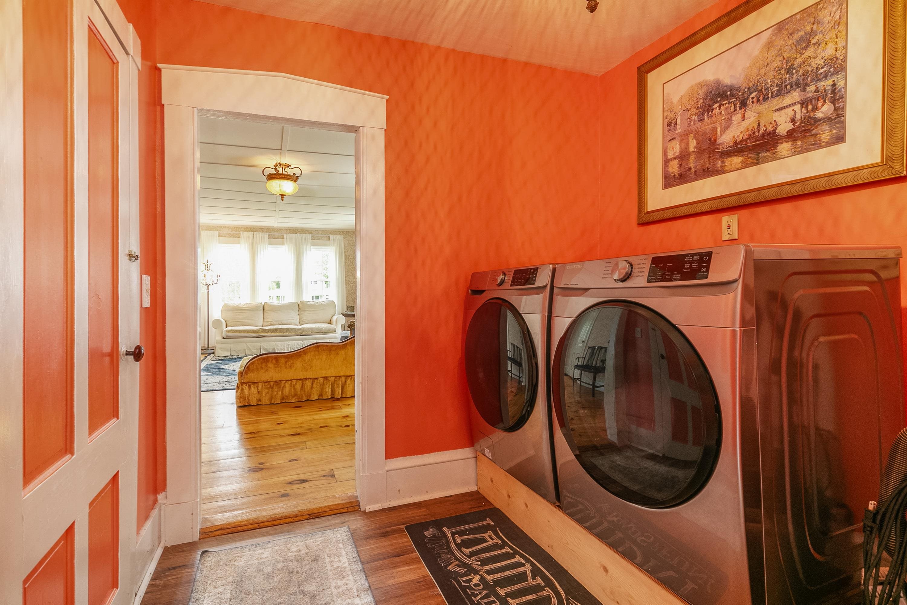 216 Gordon Hill Road New Hampton, NH 03256 - Photo 5 of 40