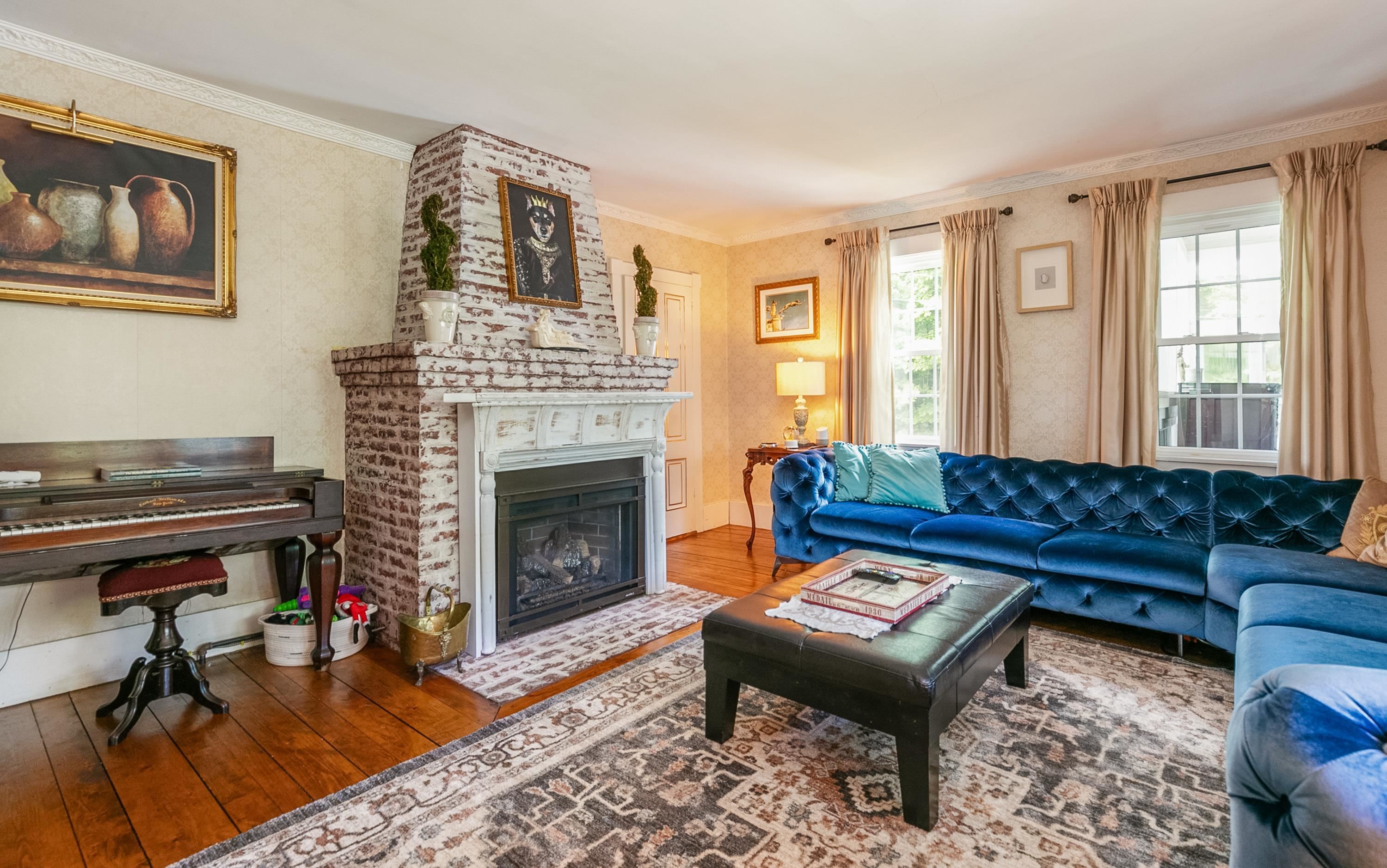 216 Gordon Hill Road New Hampton, NH 03256 - Photo 8 of 40