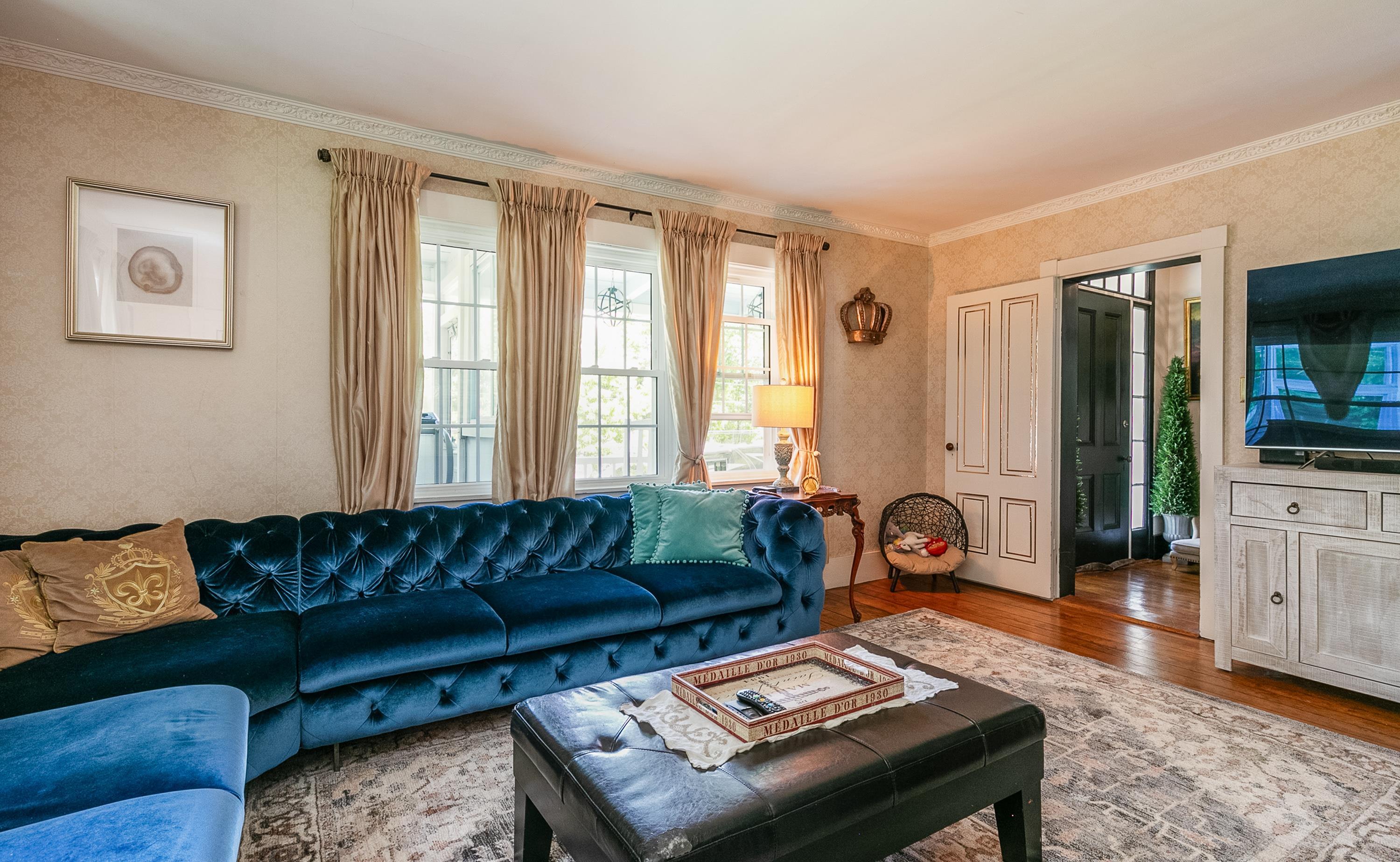 216 Gordon Hill Road New Hampton, NH 03256 - Photo 10 of 40
