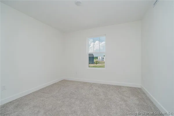 $339,990 | 3205 Edens Way, Charlestown, IN 47111
