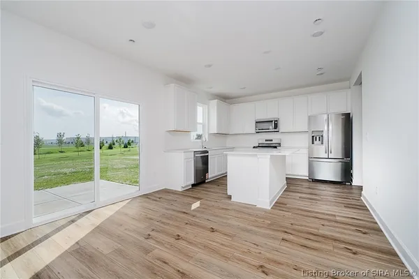 $339,990 | 3205 Edens Way, Charlestown, IN 47111