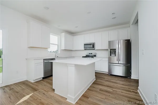 $339,990 | 3205 Edens Way, Charlestown, IN 47111
