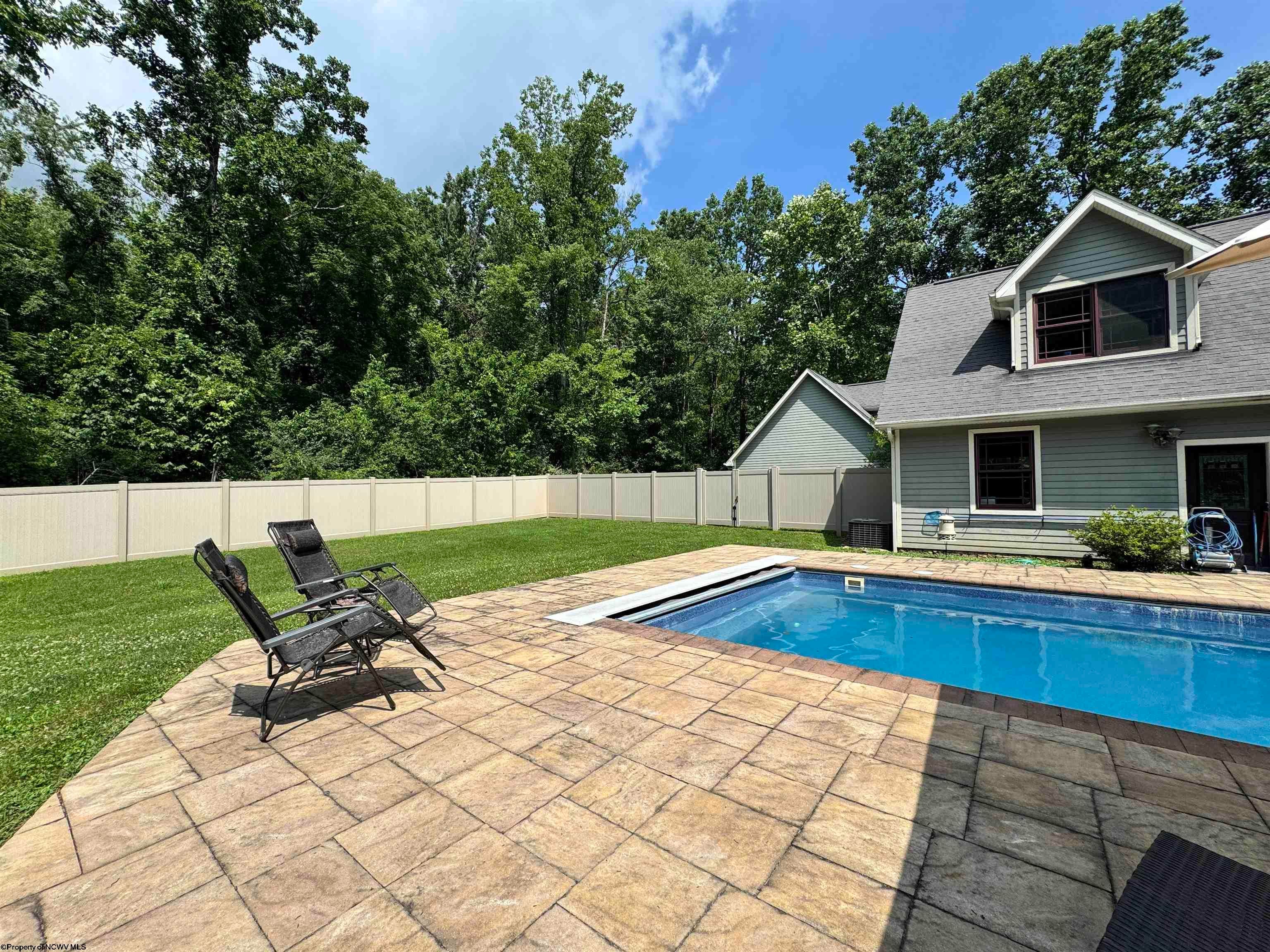 100 Turkey Ridge Morgantown, WV 26508 - Photo 20 of 50 Gallery Image 20