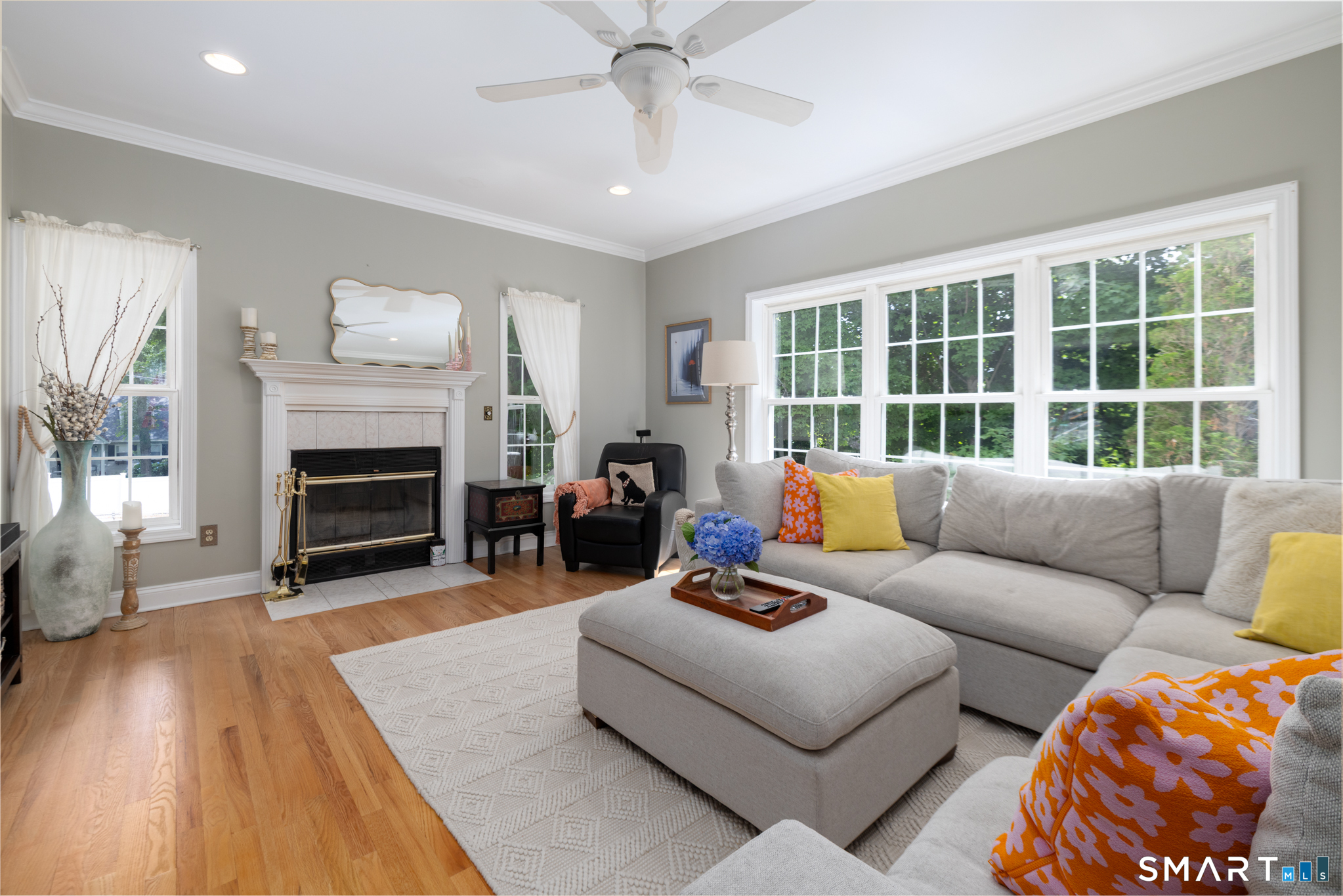 10 Curtis Farms Road Middlebury, CT 06762 - Photo 15 of 32 Gallery Image 15