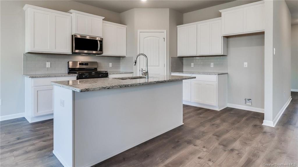 4689 East Ridge Road Lake Charles, LA 70607 - Photo 3 of 15