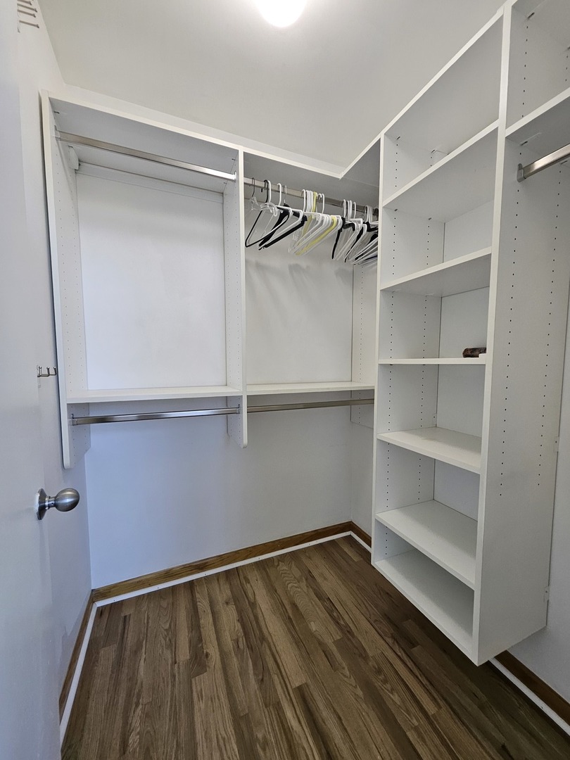 809 North Racine Avenue, Unit 203 Chicago, IL 60642 - Photo 18 of 22