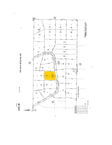 $125,000 | 0 Carrizo Road, Mountain Center, CA 92561