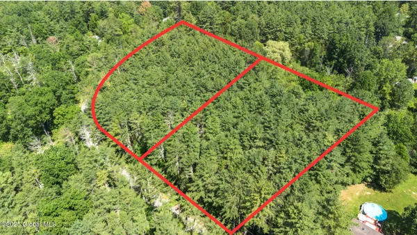 $19,900 | L4 Circle Drive, Cairo, NY 12413