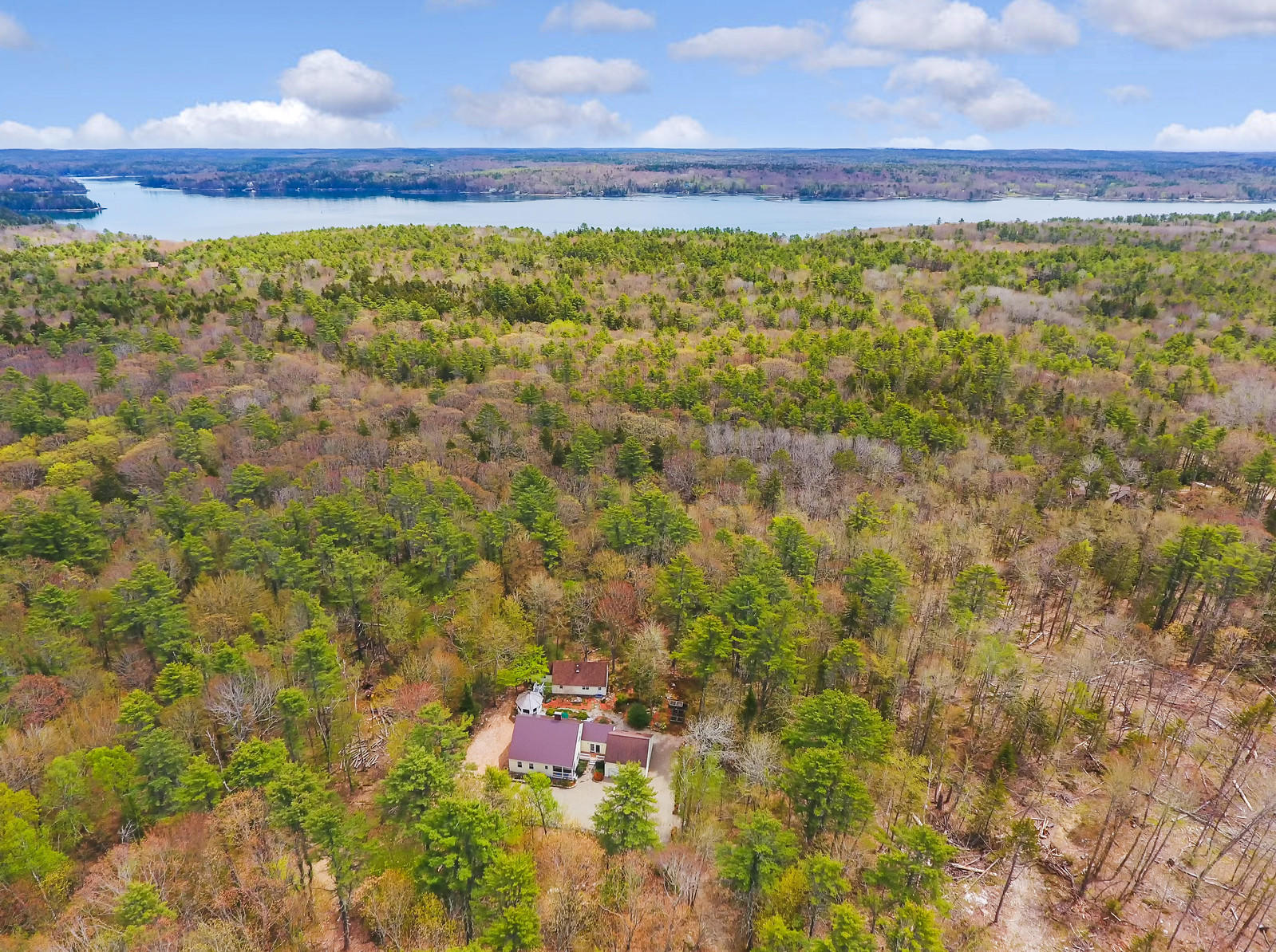 978 Main Road Westport Island, ME 04578 - Photo 75 of 75 14_DJI_0042_copy_mls