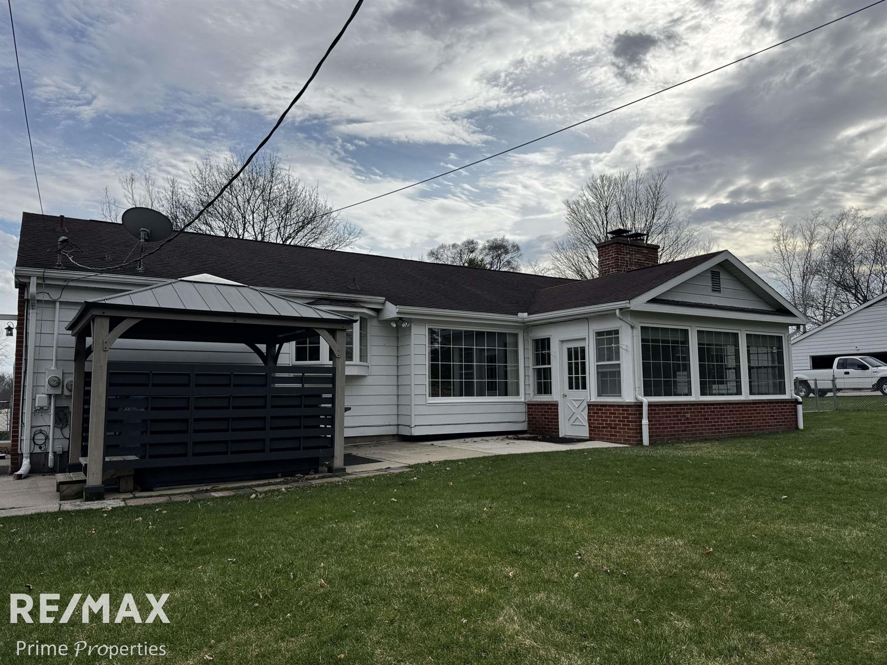 96 Rodd Drive Caro, MI 48723 - Photo 46 of 60