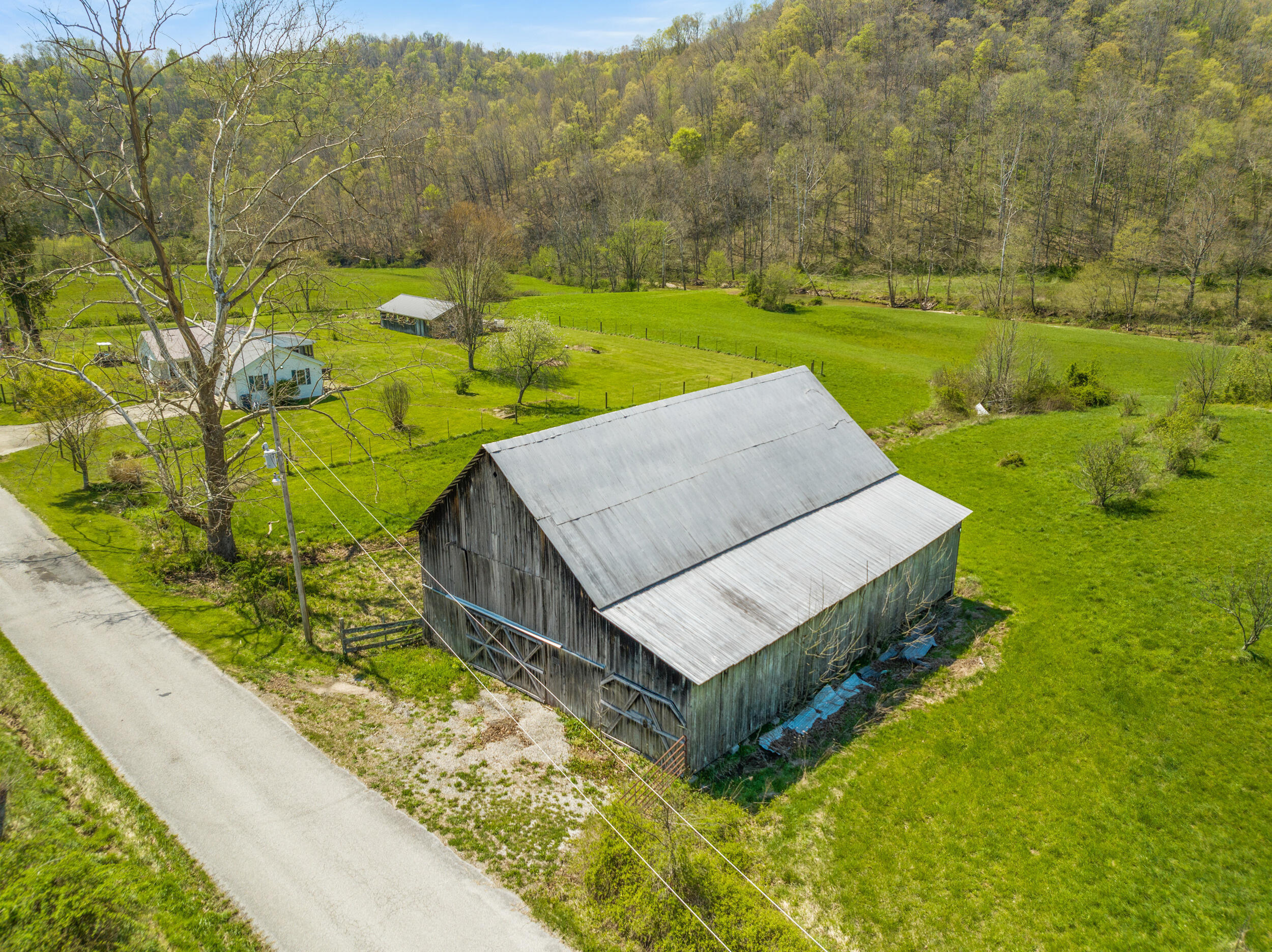 6473 Wildie Road Mount Vernon, KY 40456 - Photo 31 of 39 32_dji_0847