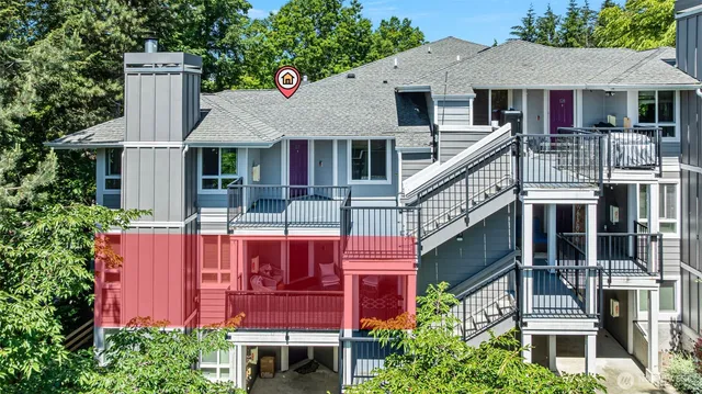 $365,000 | 3908 243rd Place Southeast, Unit Q203, Bothell, WA 98021