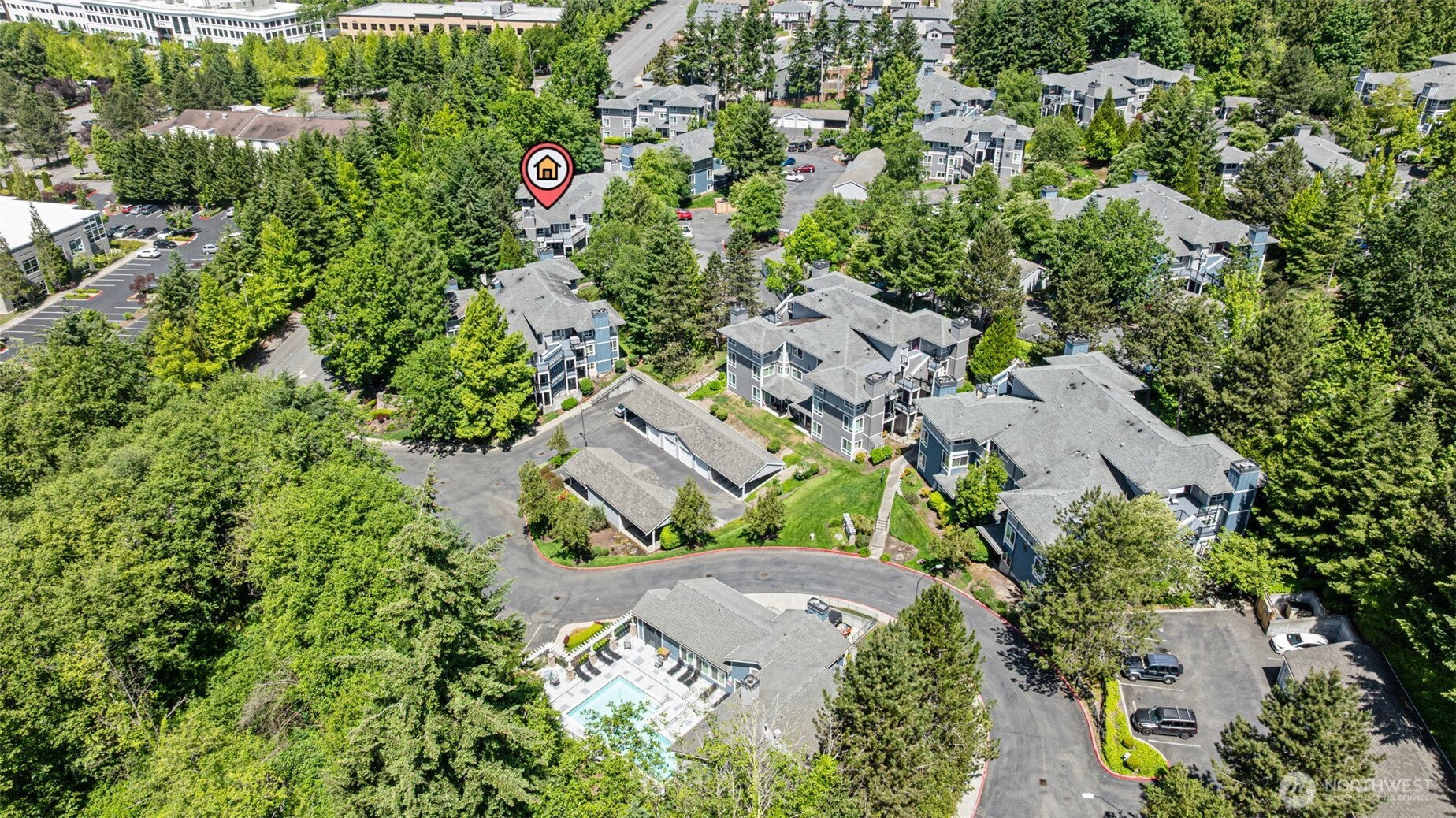 3908 243rd Place Southeast, Unit Q203 Bothell, WA 98021 - Photo 33 of 35