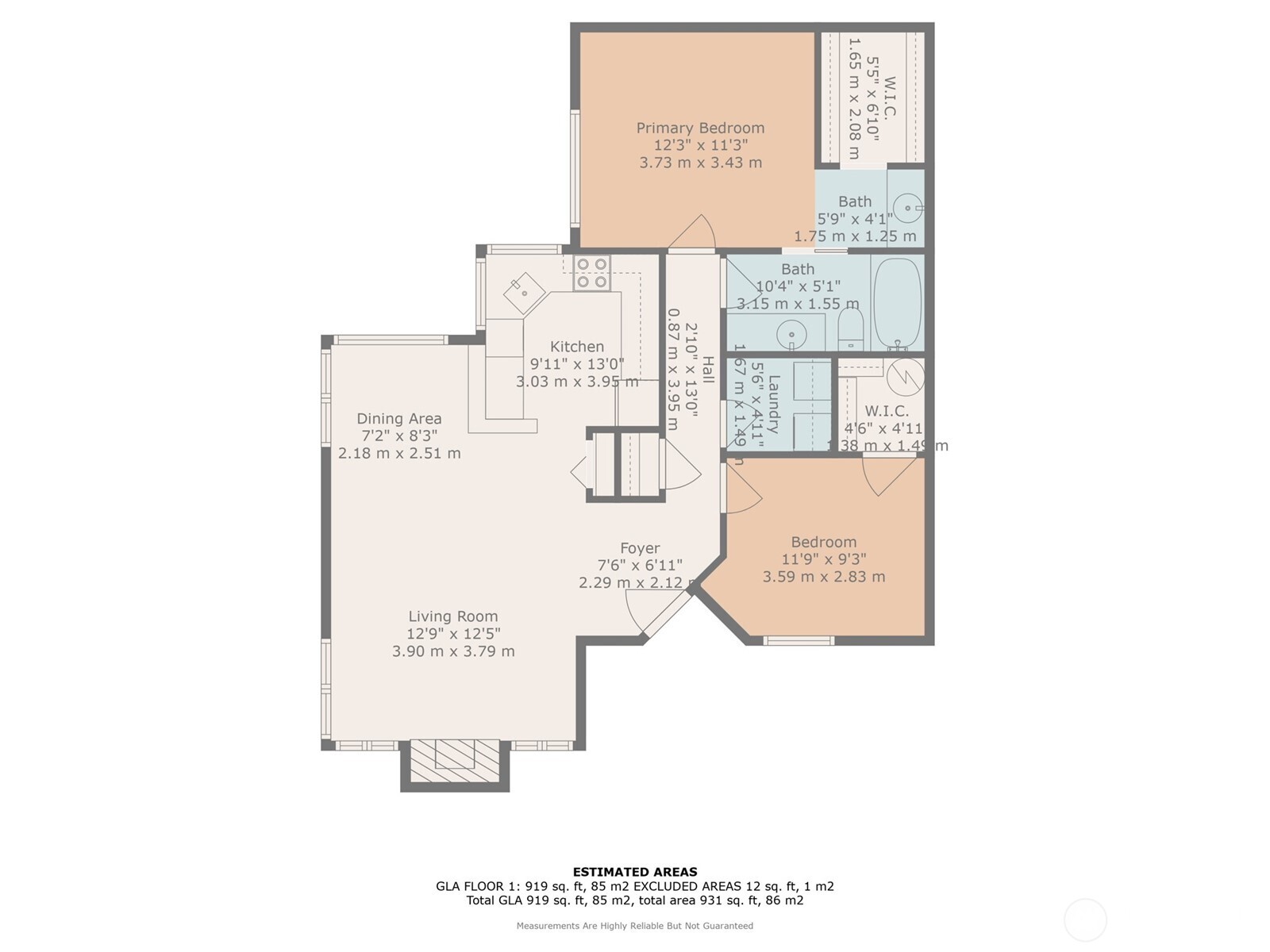 3908 243rd Place Southeast, Unit Q203 Bothell, WA 98021 - Photo 35 of 35