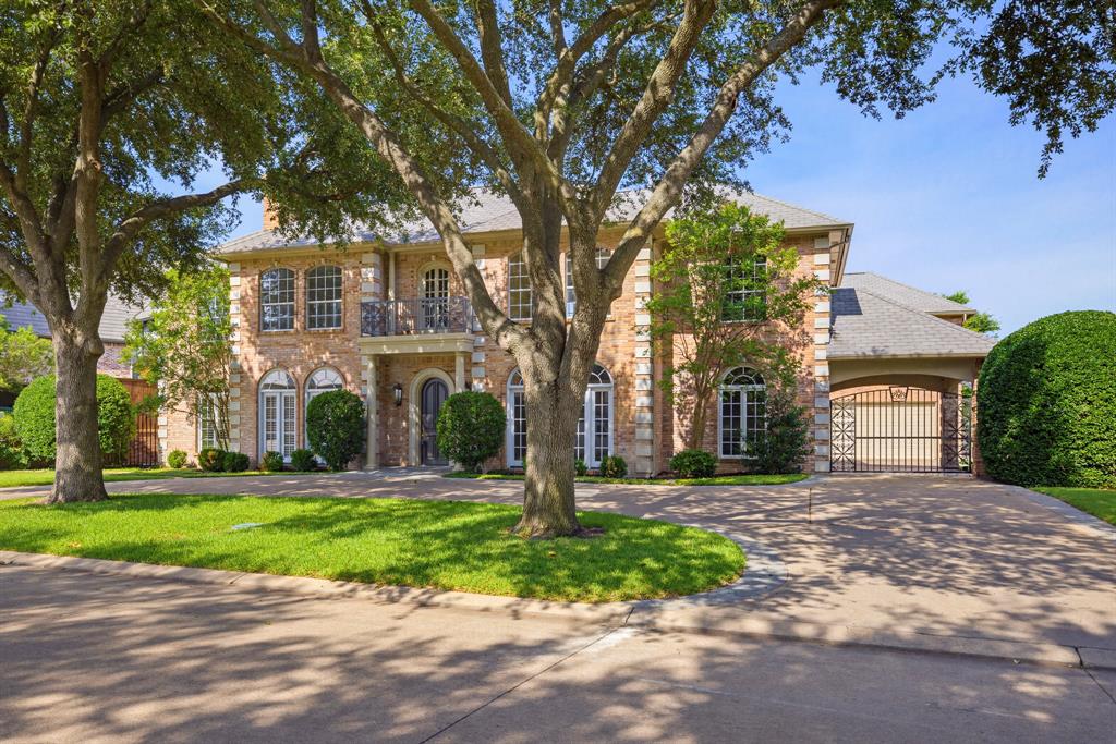 6208 Troon Road Fort Worth, TX 76132 - Photo 2 of 40