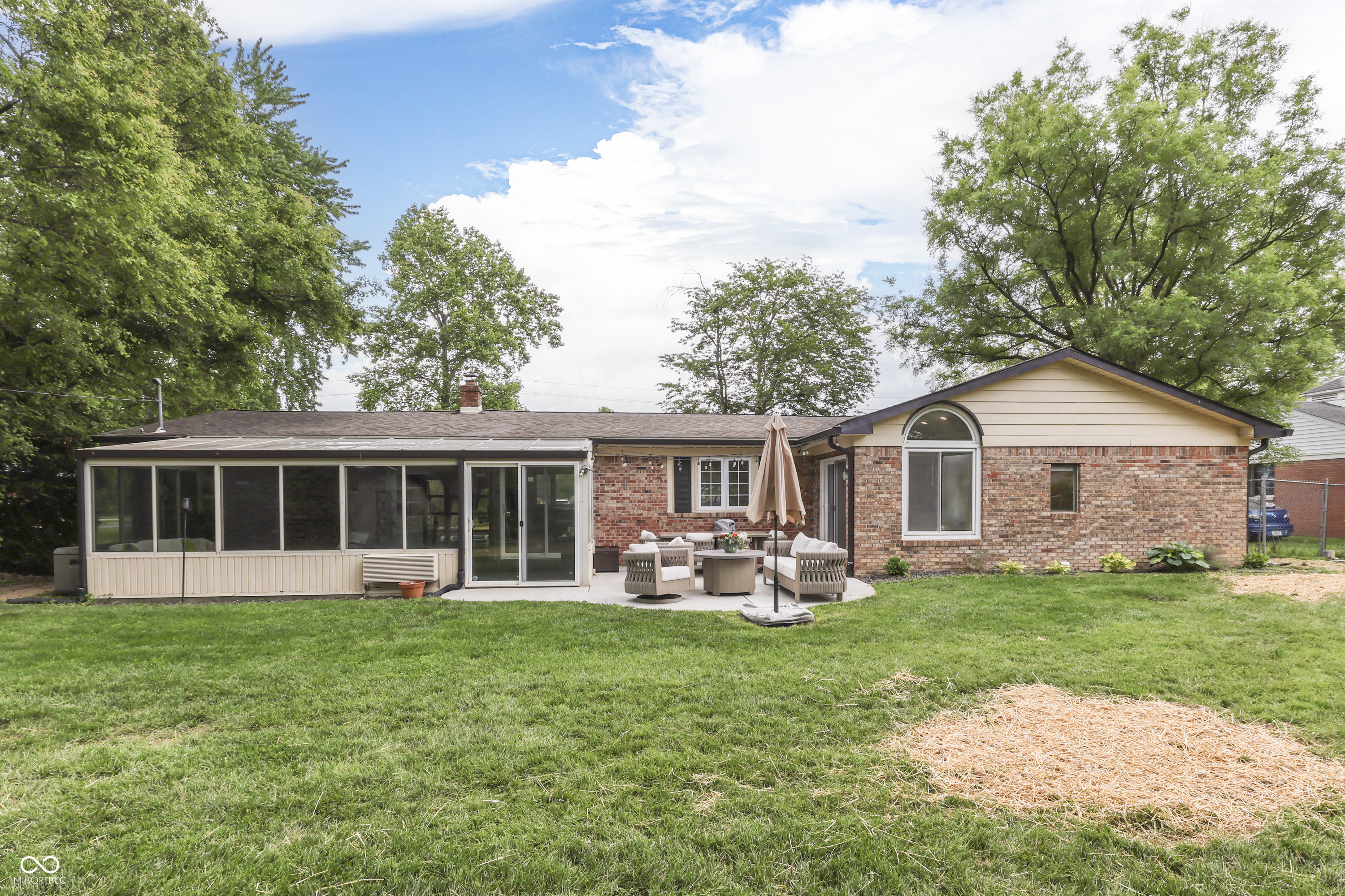 6230 Acton Road Indianapolis, IN 46259 - Photo 40 of 43