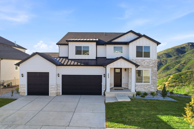 2457 South Springtime Road Draper, UT 84020 - Photo 47 of 48