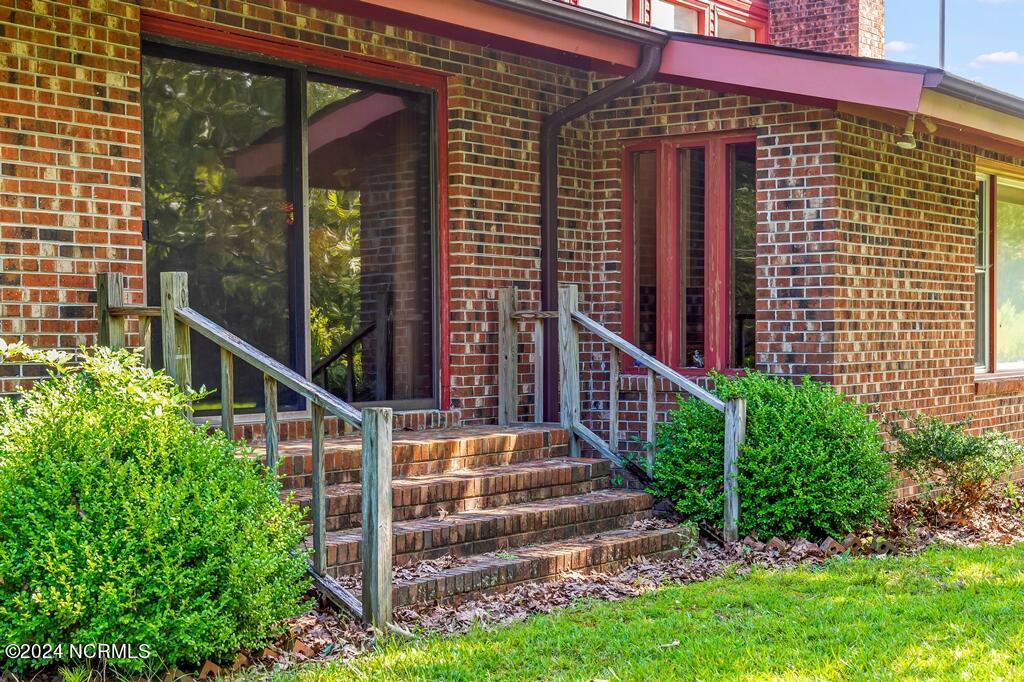 543 Cooper-Leath Road Oriental, NC 28571 - Photo 6 of 77 543CooperLeath015
