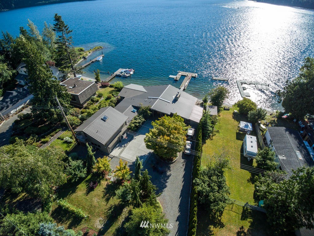2583 North Shore Road Bellingham, WA 98226 - Photo 2 of 20 Gallery Image 2