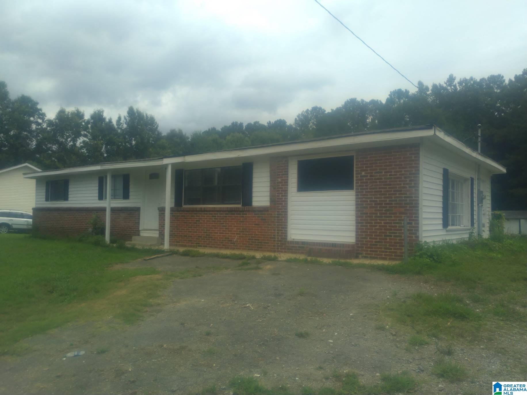 9293 Old Tennessee Pike Road Pinson, AL 35126 - Photo 1 of 1