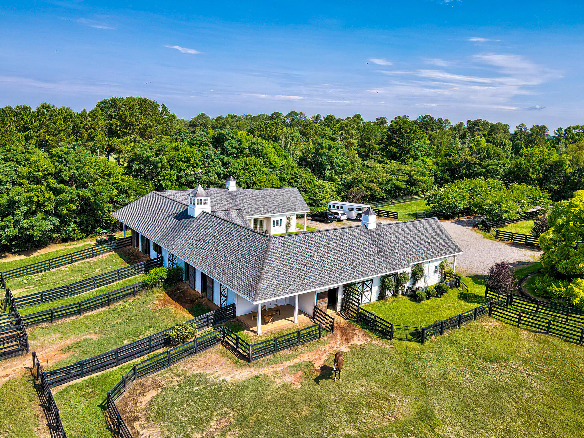 1290 Richardsons Lake Road Aiken, SC 29803 - Photo 75 of 101