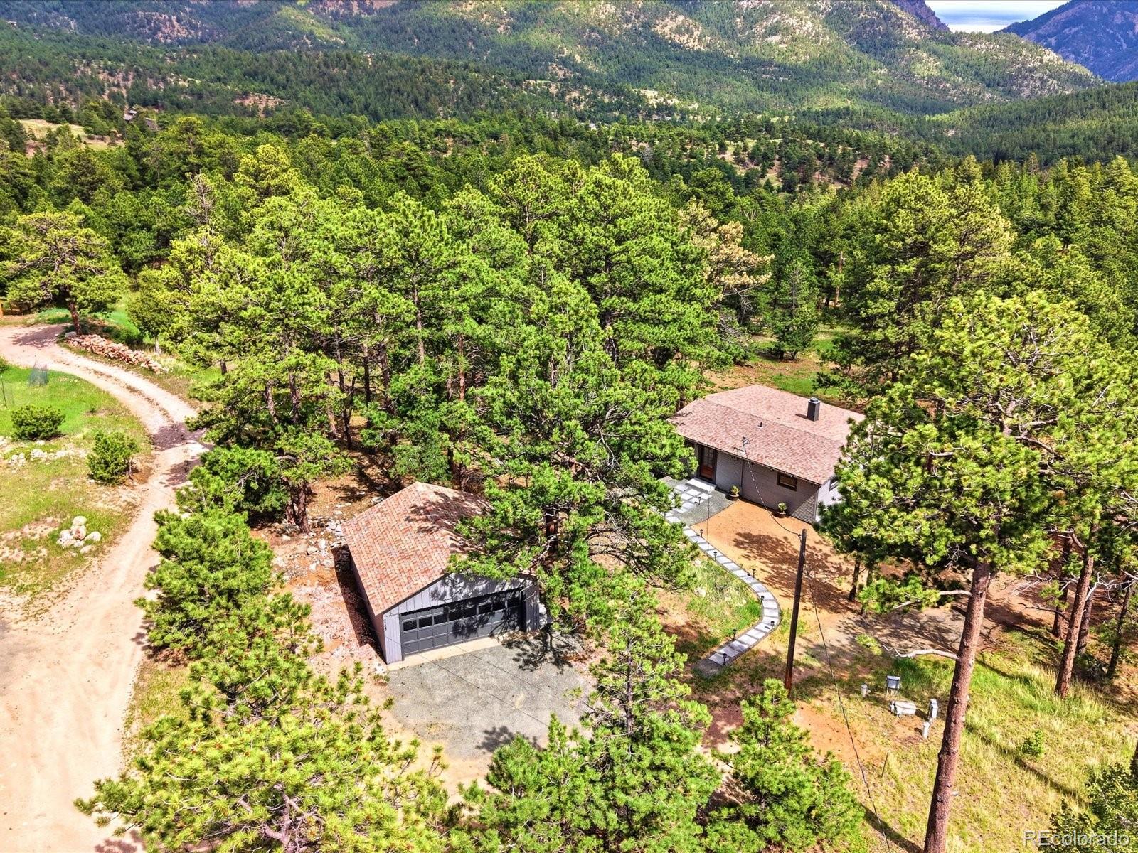 7105 Flagstaff Road Boulder, CO 80302 - Photo 43 of 44