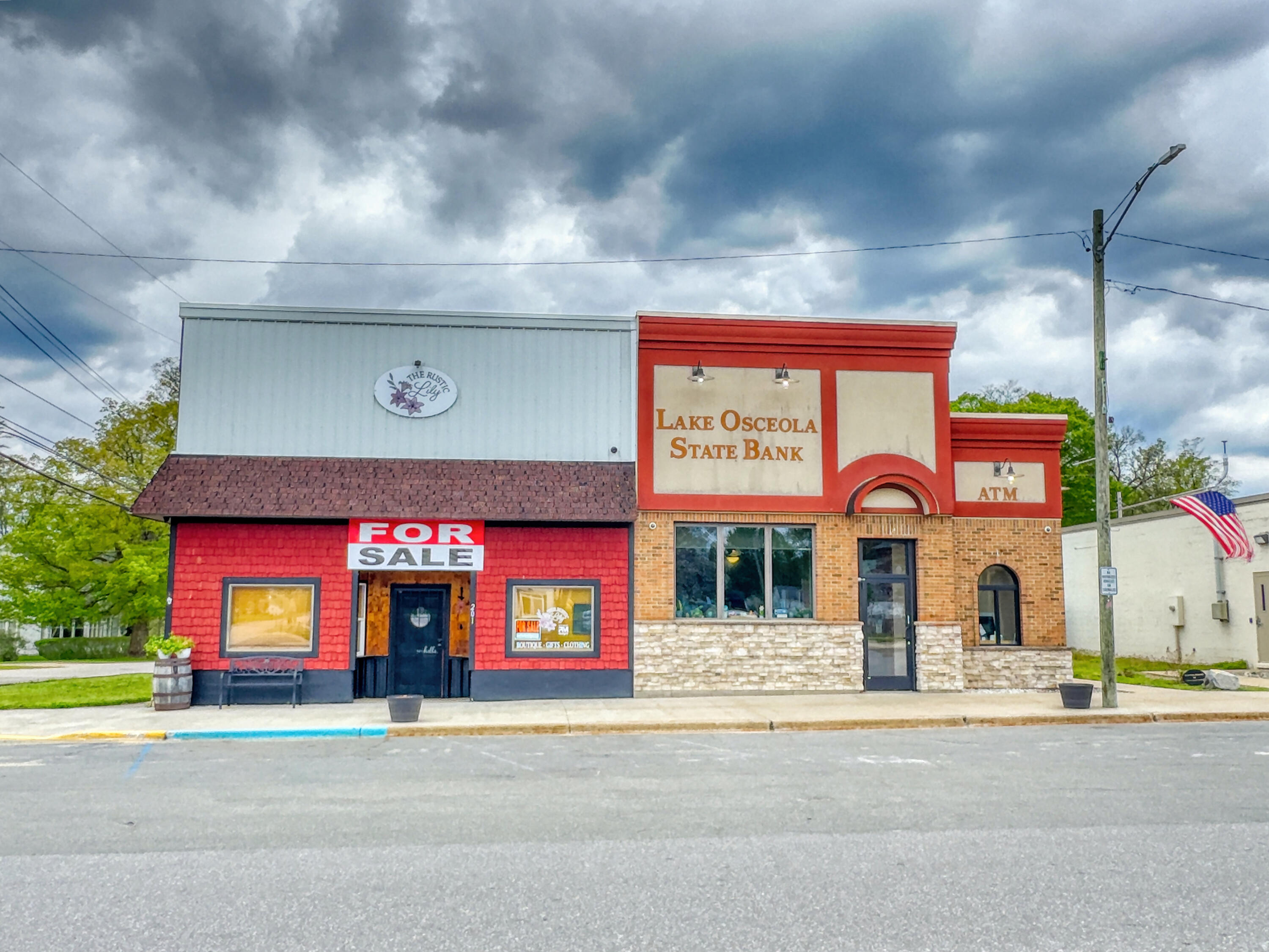 201 State Street Luther, MI 49656 - Photo 78 of 97 82