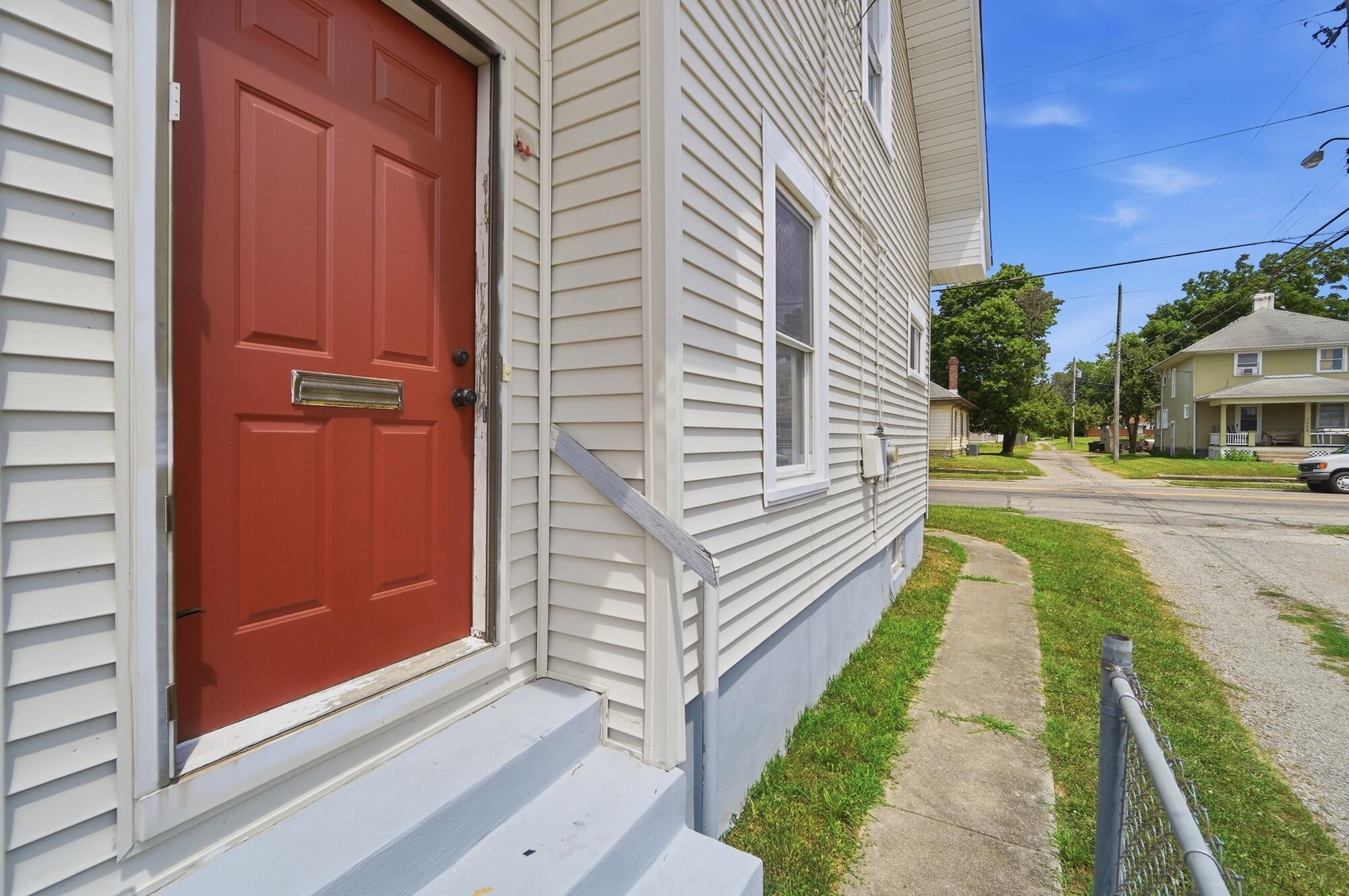 2015 Clifton Avenue Springfield, OH 45505 - Photo 47 of 56 264