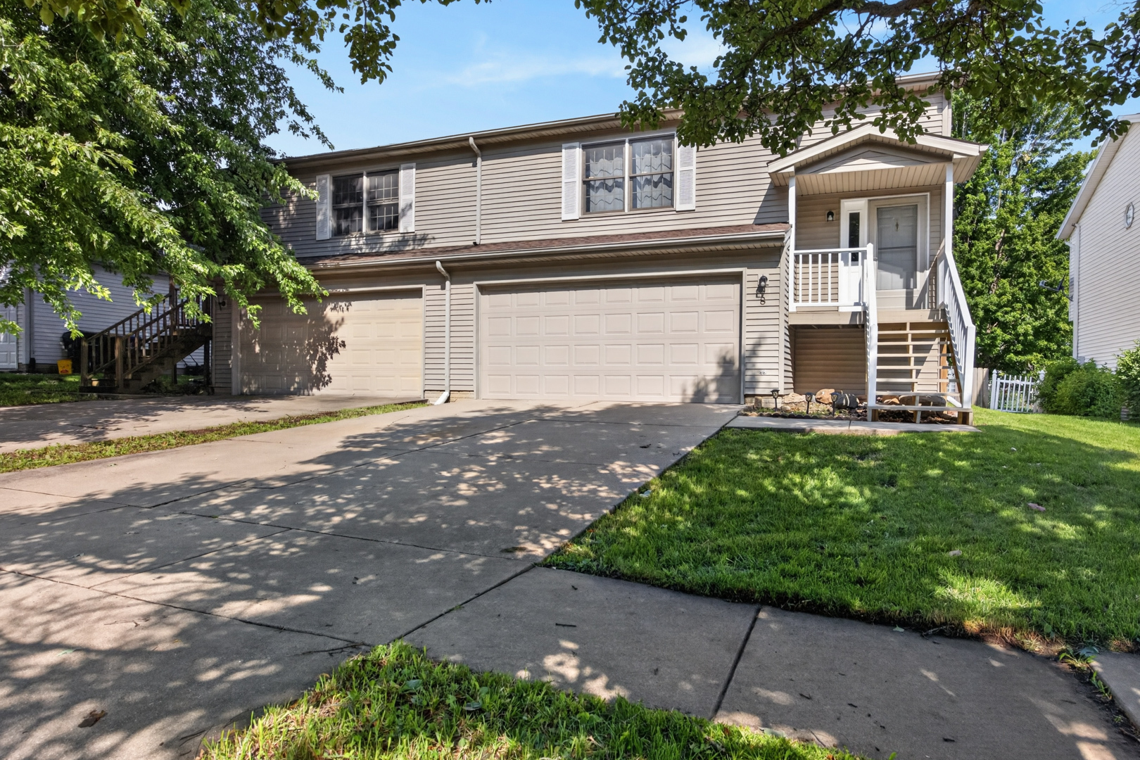 8 Rounds Road Bloomington, IL 61704 - Photo 37 of 46