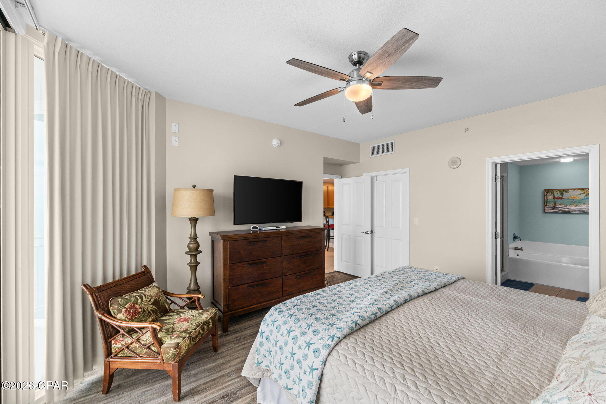 15625 Front Beach Road, Unit 1410 Panama City Beach, FL 32413 - Photo 13 of 44
