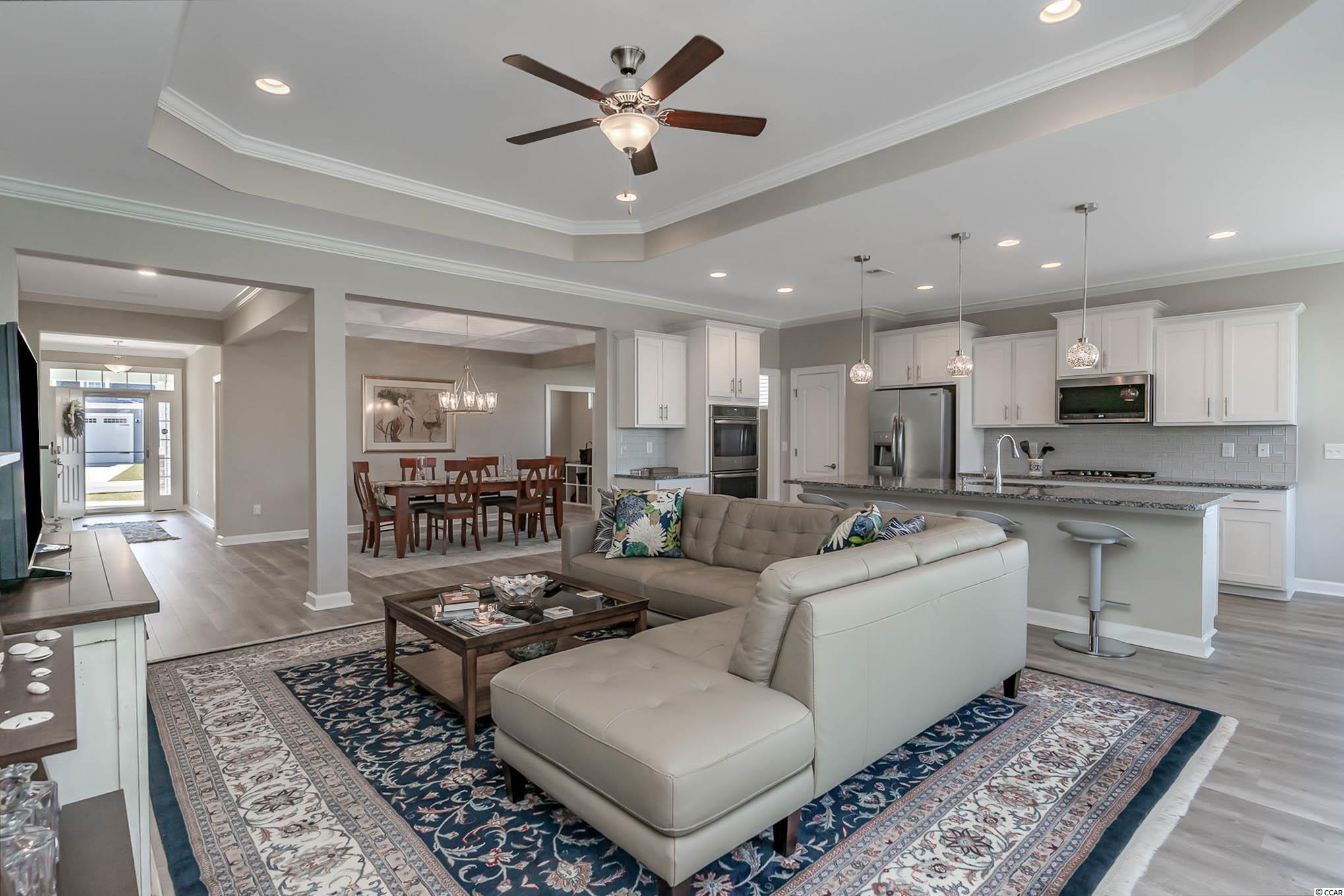 219 Switchgrass Loop Little River, SC 29566 - Photo 10 of 30 Gallery Image 10