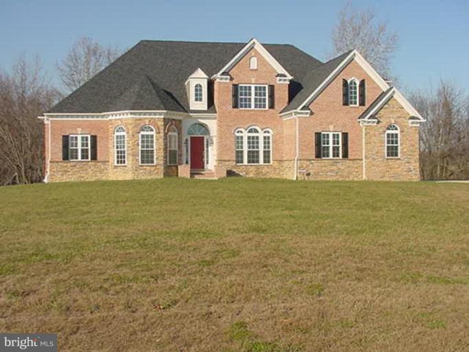 216 Shea Road Lothian, MD 20711 - Photo 3 of 19 Exterior #3