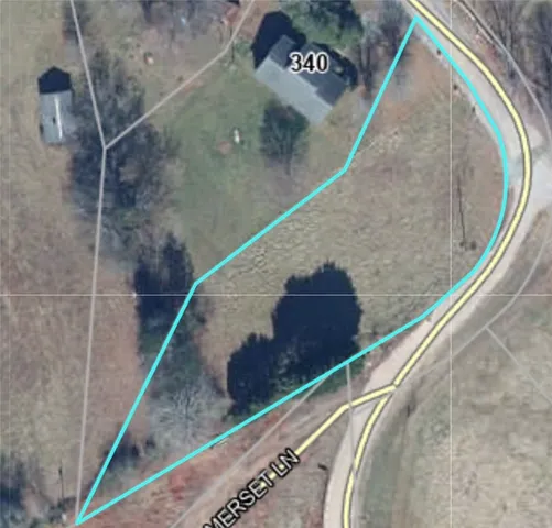 $107,500 | 0 Vickery Drive, Central, SC 29630