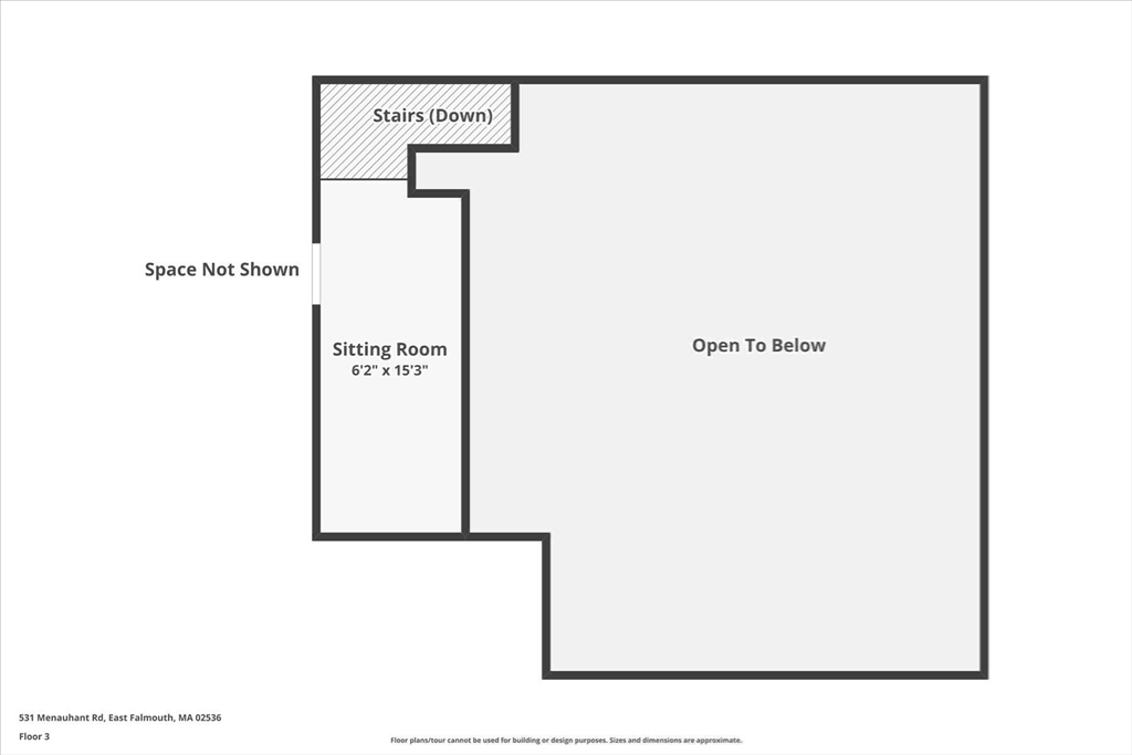 531 Menauhant Road Falmouth, MA 02536 - Photo 40 of 42