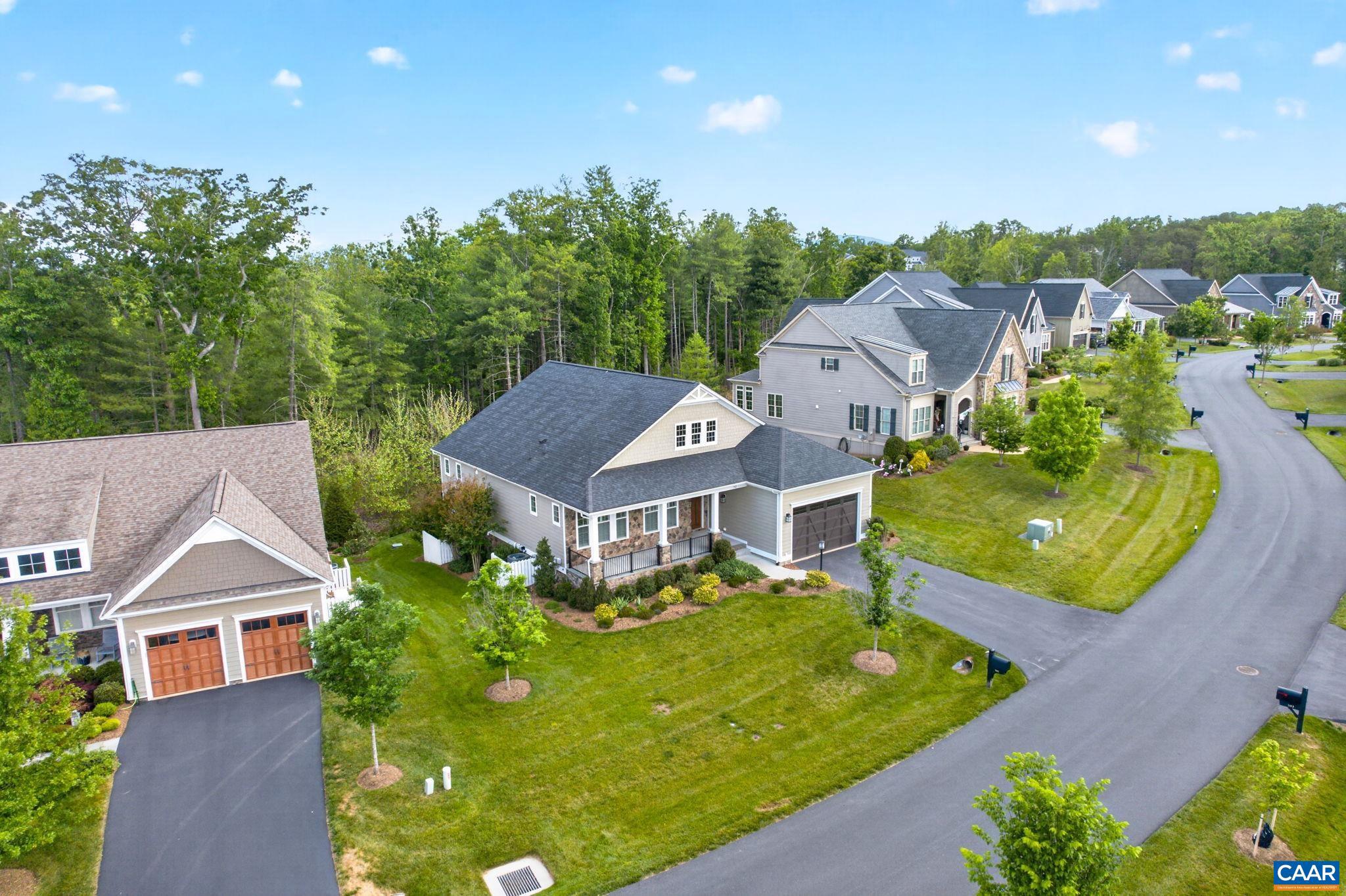 542 Drumin Road Keswick, VA 22947 - Photo 60 of 68