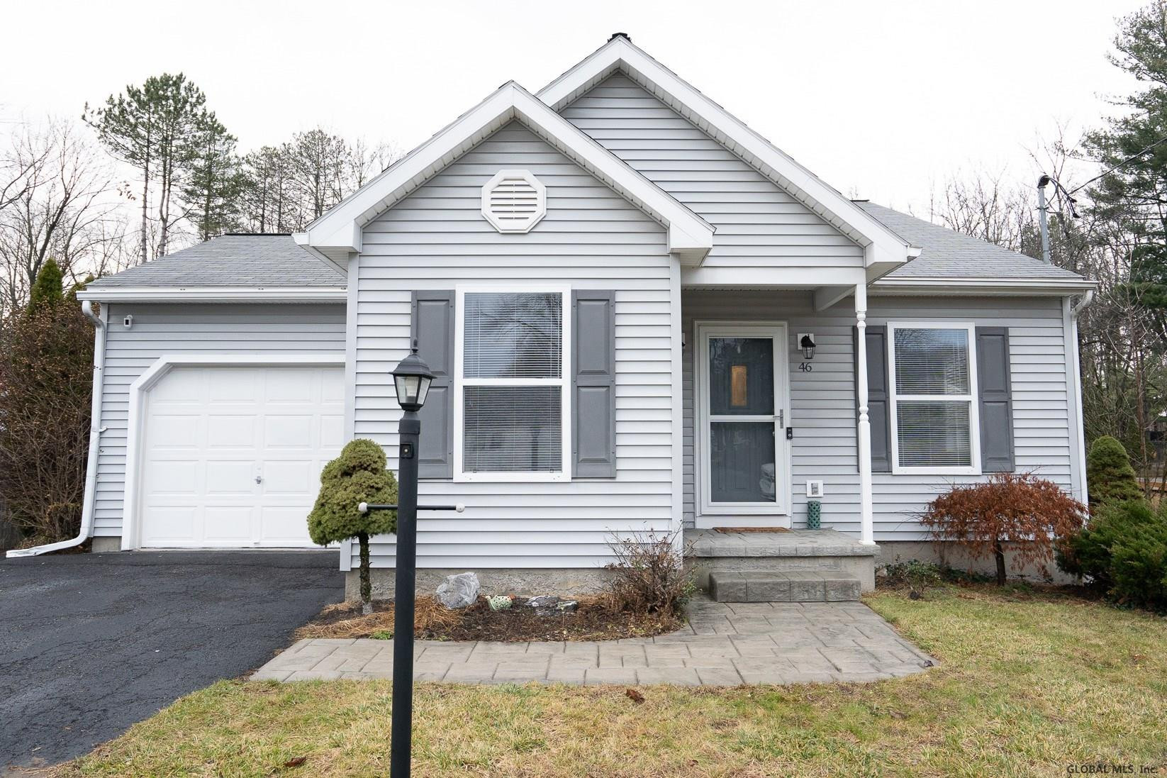 46 Rapple Drive Colonie, NY 12205 - Photo 1 of 22 Photo 1