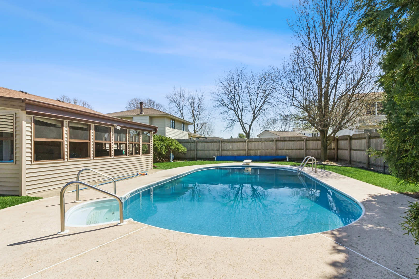 303 Greenfield Road Shorewood, IL 60404 - Photo 2 of 20 Gallery Image 2
