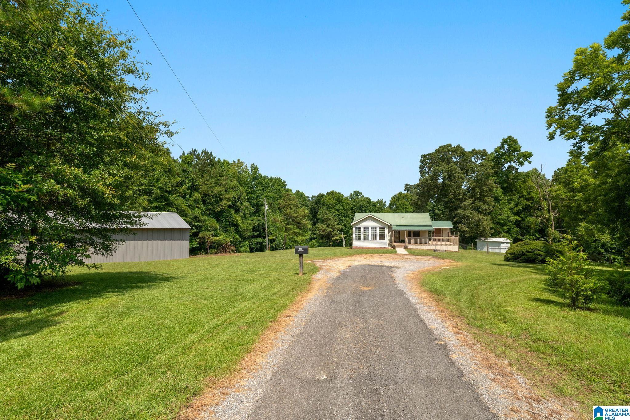 265 Payne Road Empire, AL 35063 - Photo 3 of 33