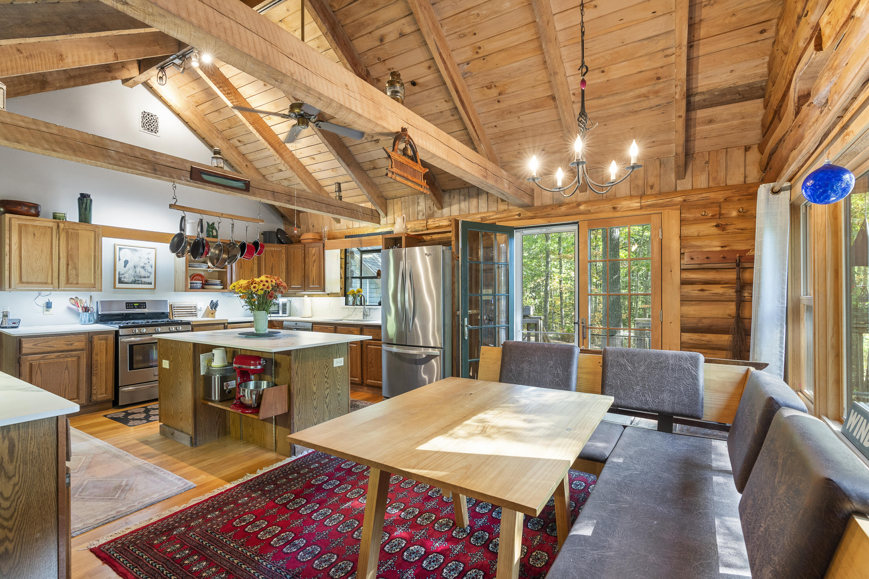 17 Spruce Meadow Road Jefferson, ME 04348 - Photo 15 of 79 14-17 Spruce Meadow Ln, Jefferson, ME-TP
