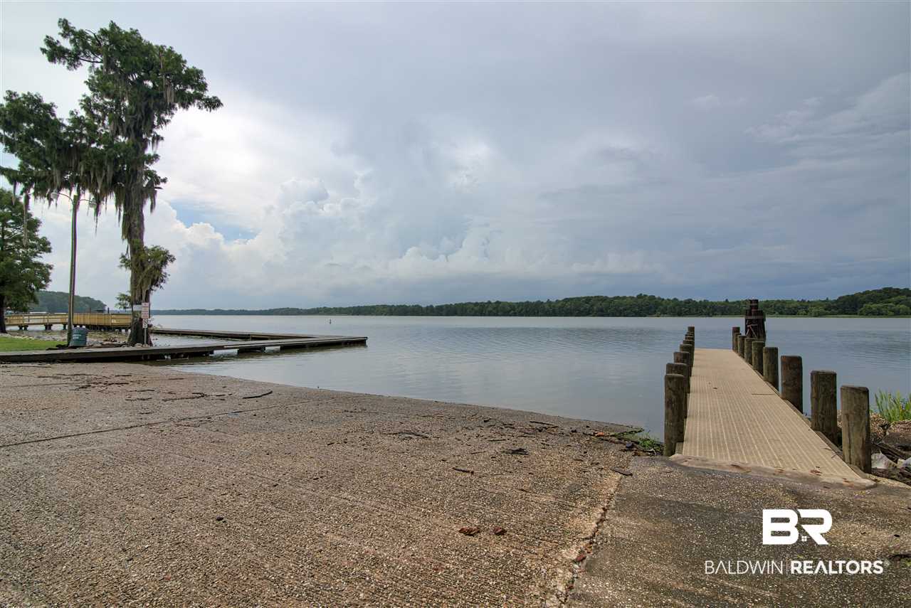 8255 Dixon Road, Unit A Bay Minette, AL 36507 - Photo 45 of 47