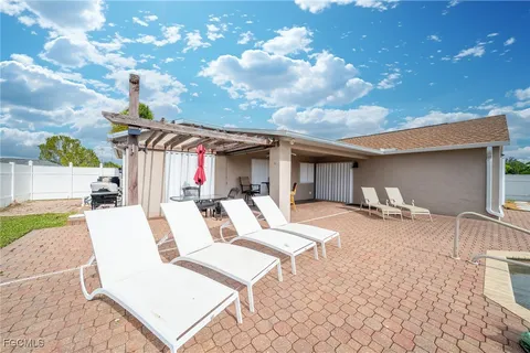 $449,999 | 1520 Northeast 2nd Terrace, Cape Coral, FL 33909