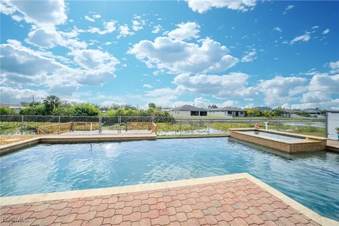 $449,999 | 1520 Northeast 2nd Terrace, Cape Coral, FL 33909